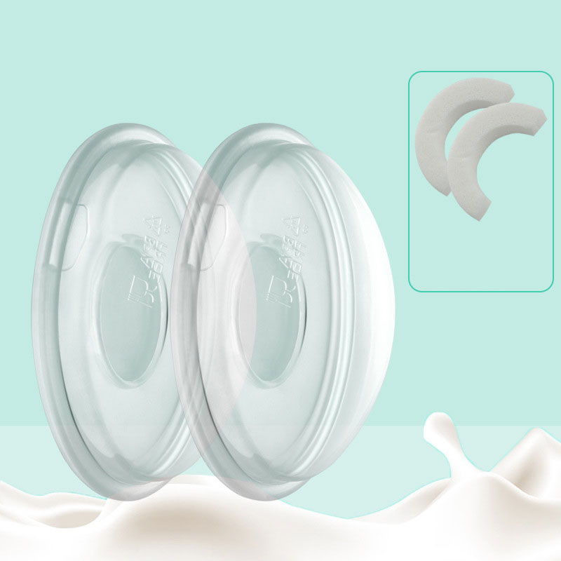 Breast Shells Breastmilk Collector (2pcs)